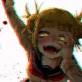 Toga Himiko