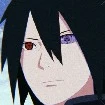 Sasuke Uchiha