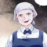 Head maid