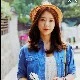 Park Sin Hye/ibu Ten