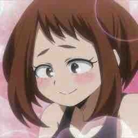 Uraraka
