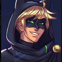 Chat Noir