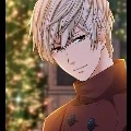 Asher Smith (14 years old)