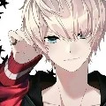Alexander (14years old)