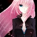 Alice ( 14 years old)