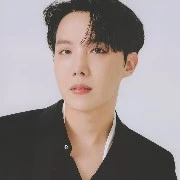 J HOPE