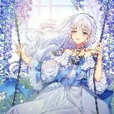 Emma ( Mia mother)