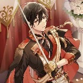 Louis ( Duke/Mia fiance)