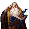 librarian