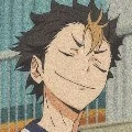 Nishinoya