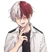 todoroki//HHS