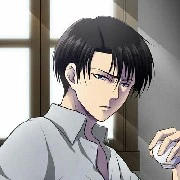 Sensei levi//HHS