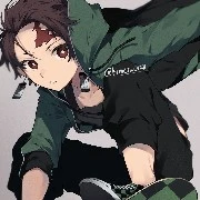 tanjirou//HHS