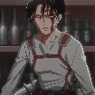 Levi Ackerman