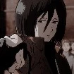 Mikasa