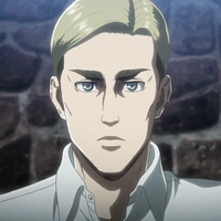 commander Erwin