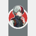 ¿author san¿