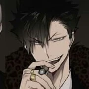 kuroo