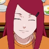 Narutos mom