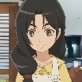 ibu Eren (carla)
