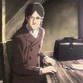 ayah Eren (grisa)