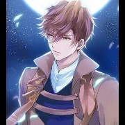 jonh carter (ML)