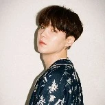 Min Yoongi *BTS