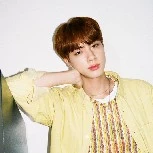Kim Seokjin *BTS