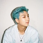 Kim Namjoon *BTS