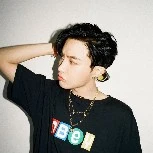 Jung Hoseok *BTS