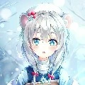 ไอซิส(ตอนเด็ก)