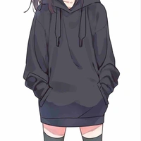 Tsurū femme