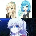 triple