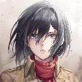 ♣Mikasa♣
