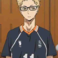 Tsukkishima 