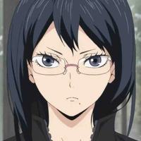 Kiyoko 