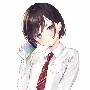 Jenive Watson/villain