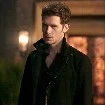 Klaus Mikaelson