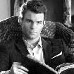 Elijah Mikaelson