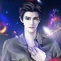 Ken Benjamin/ml bff