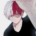 Todoroki Shoto