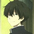 Oreki Houtarou