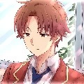 Kitotaka Ayanokouji