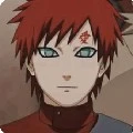 gaara (omega)