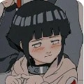 hinata (omega)