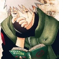 kakashi