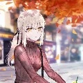 hai rong/mei