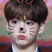 jungkook/bunny