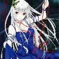 Christine Smith/Tine/Dark Light (Fl sis)