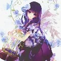 Alexia Williams/Shadow (Fl bff)